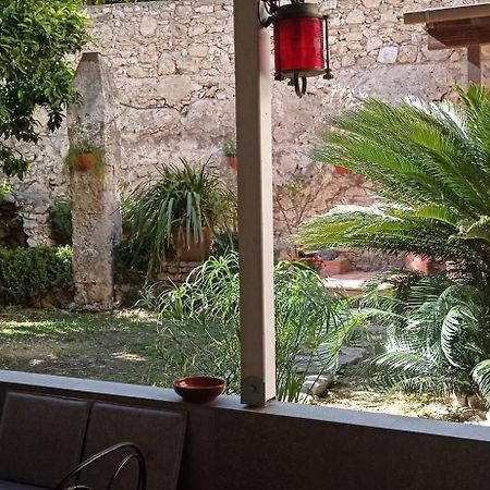 فيلا The Old Garden جنوى المظهر الخارجي الصورة