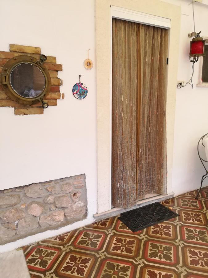 فيلا The Old Garden جنوى المظهر الخارجي الصورة