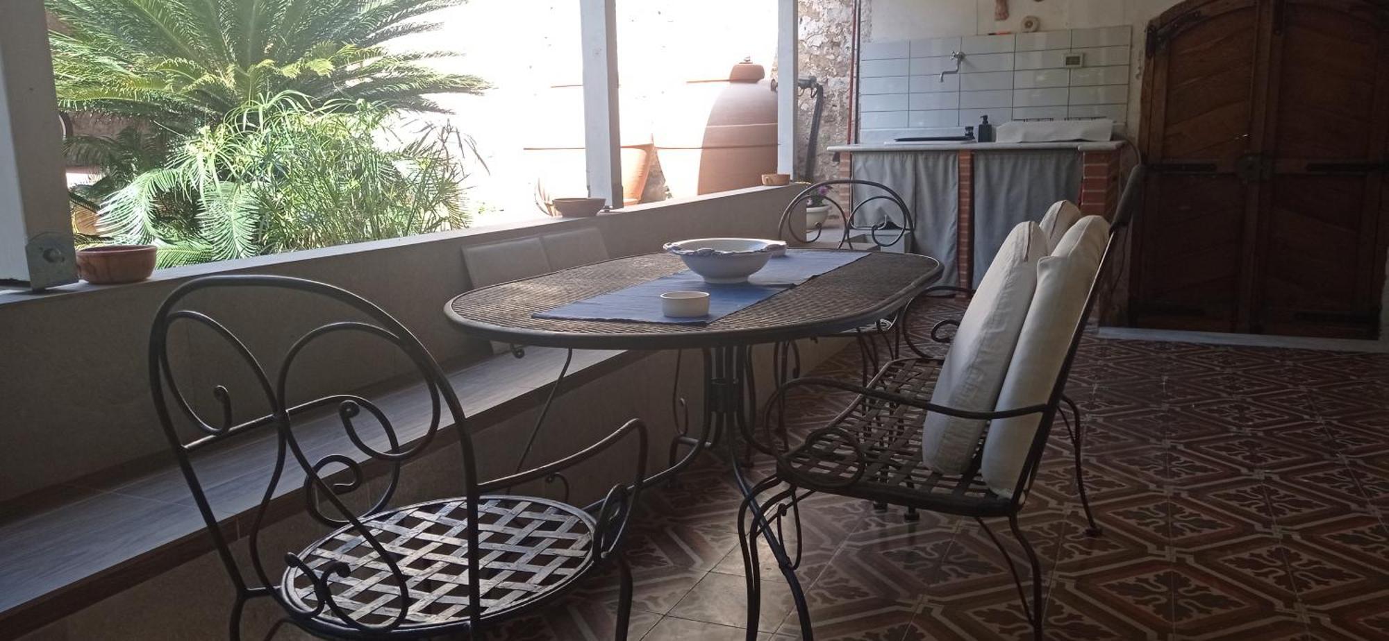 فيلا The Old Garden جنوى المظهر الخارجي الصورة