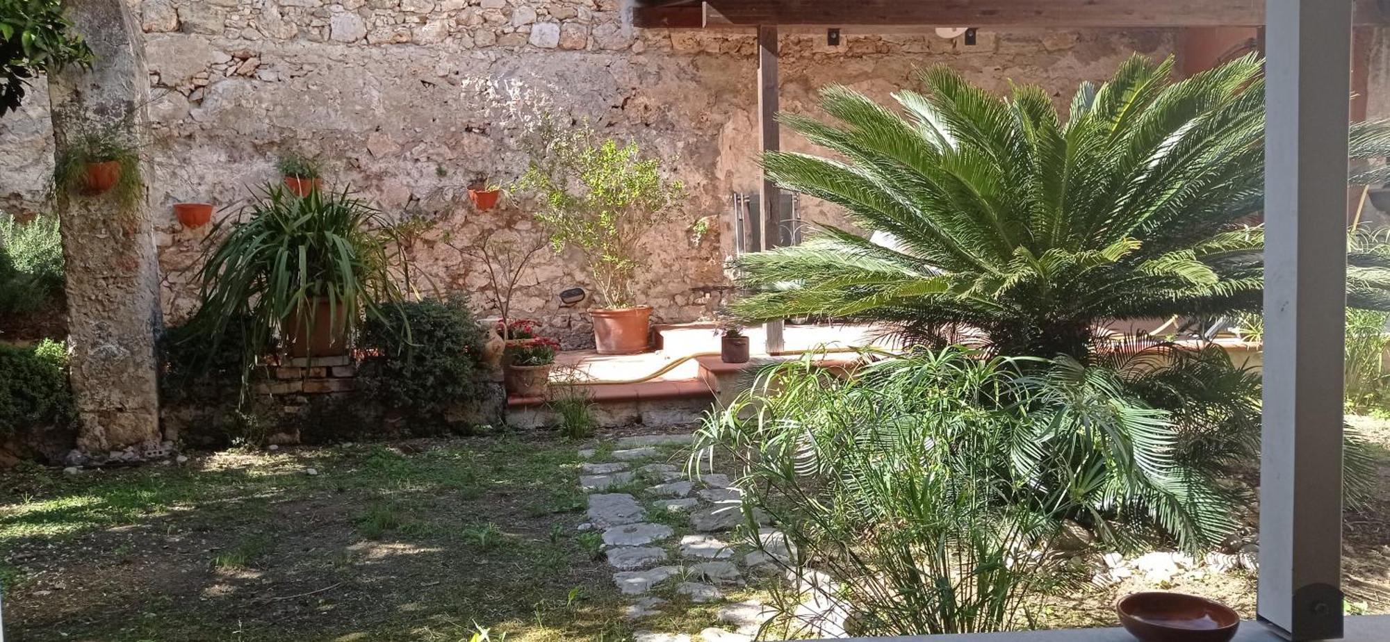 فيلا The Old Garden جنوى المظهر الخارجي الصورة