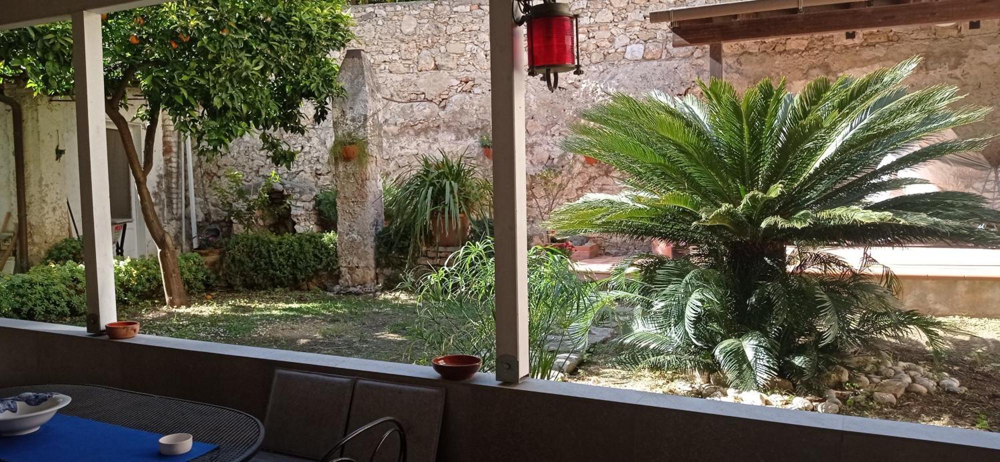 فيلا The Old Garden جنوى المظهر الخارجي الصورة